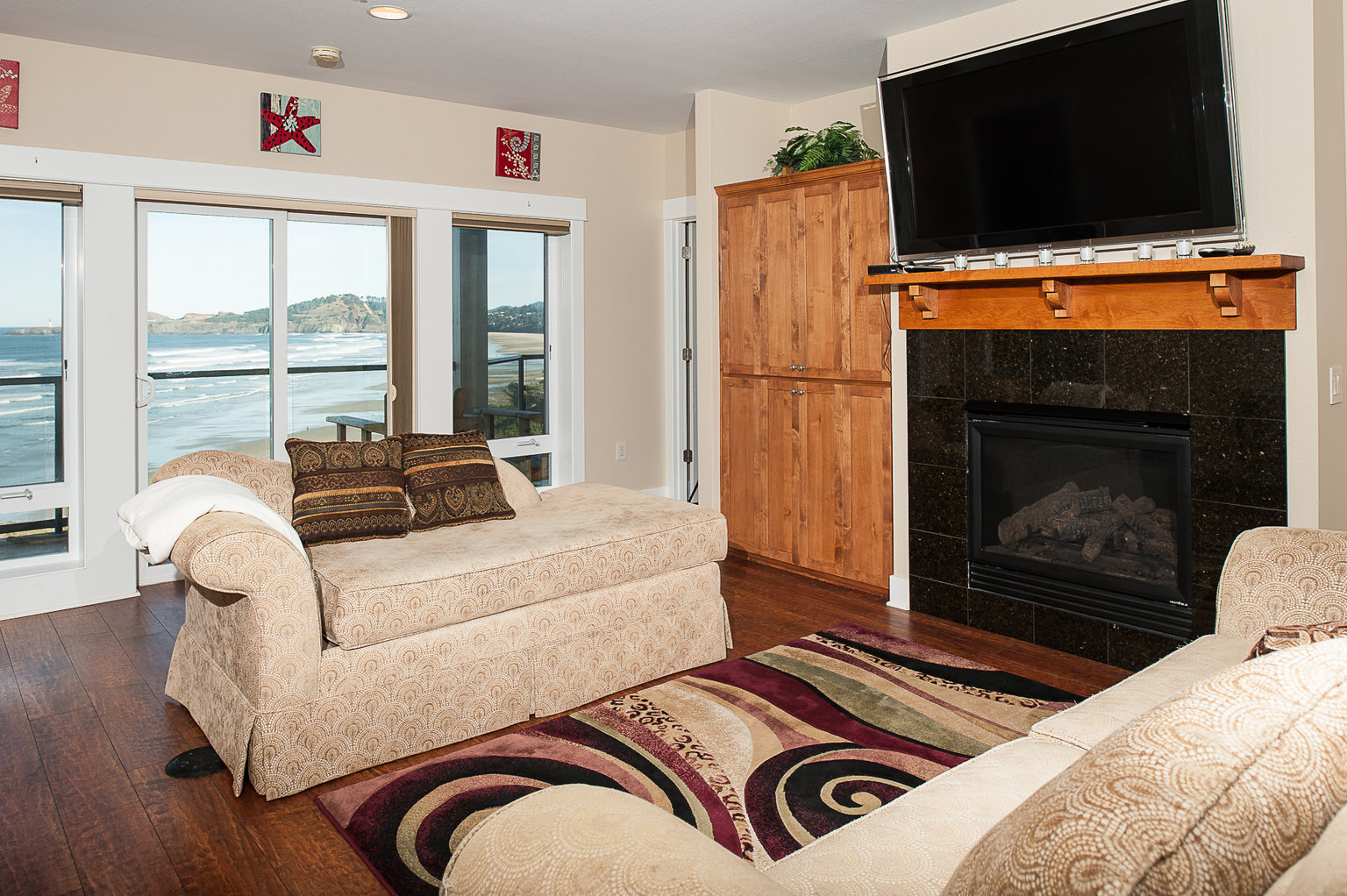 Newport Vacation Rental