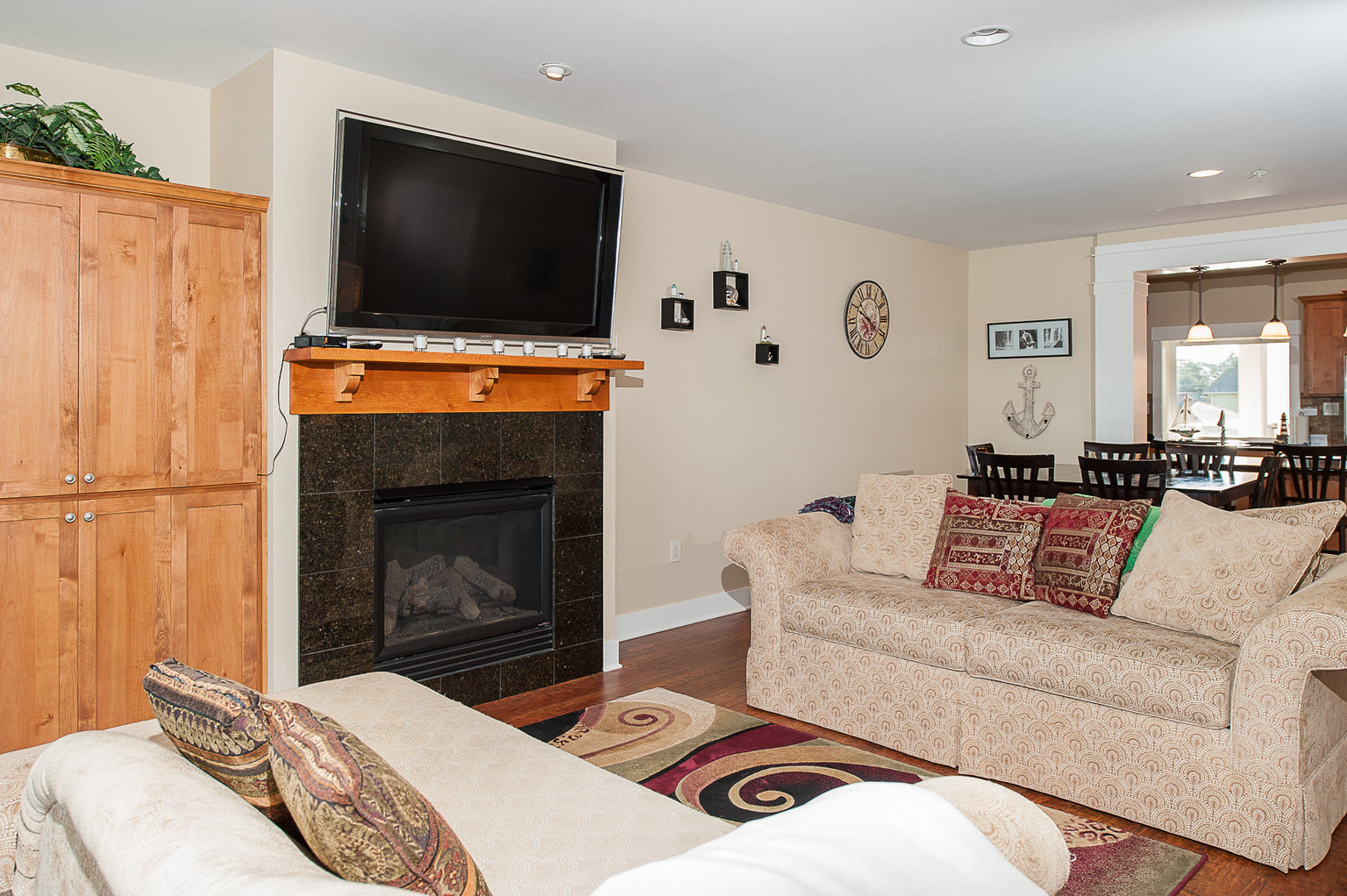 Newport Vacation Rental