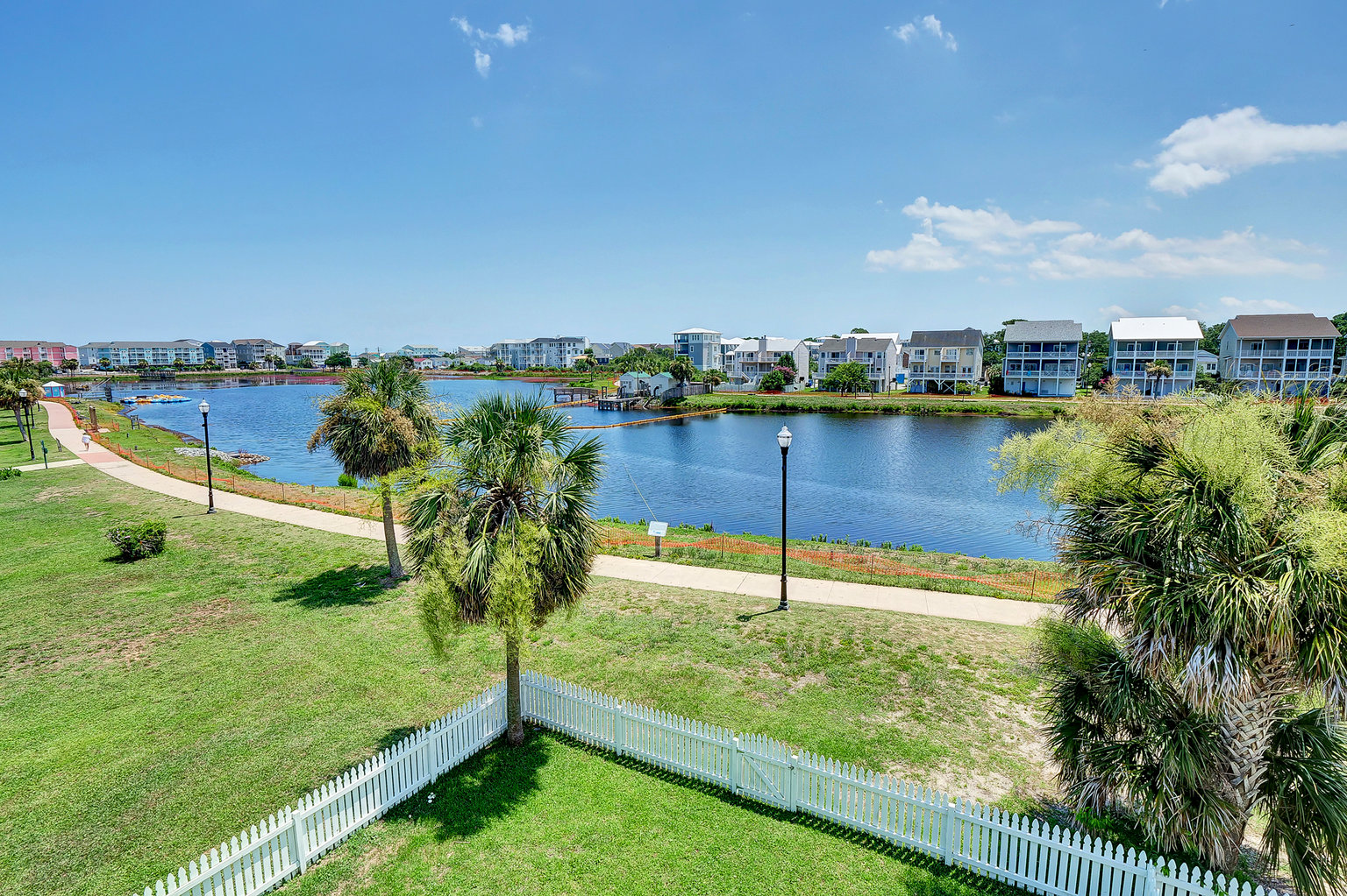 Carolina Beach Vacation Rental