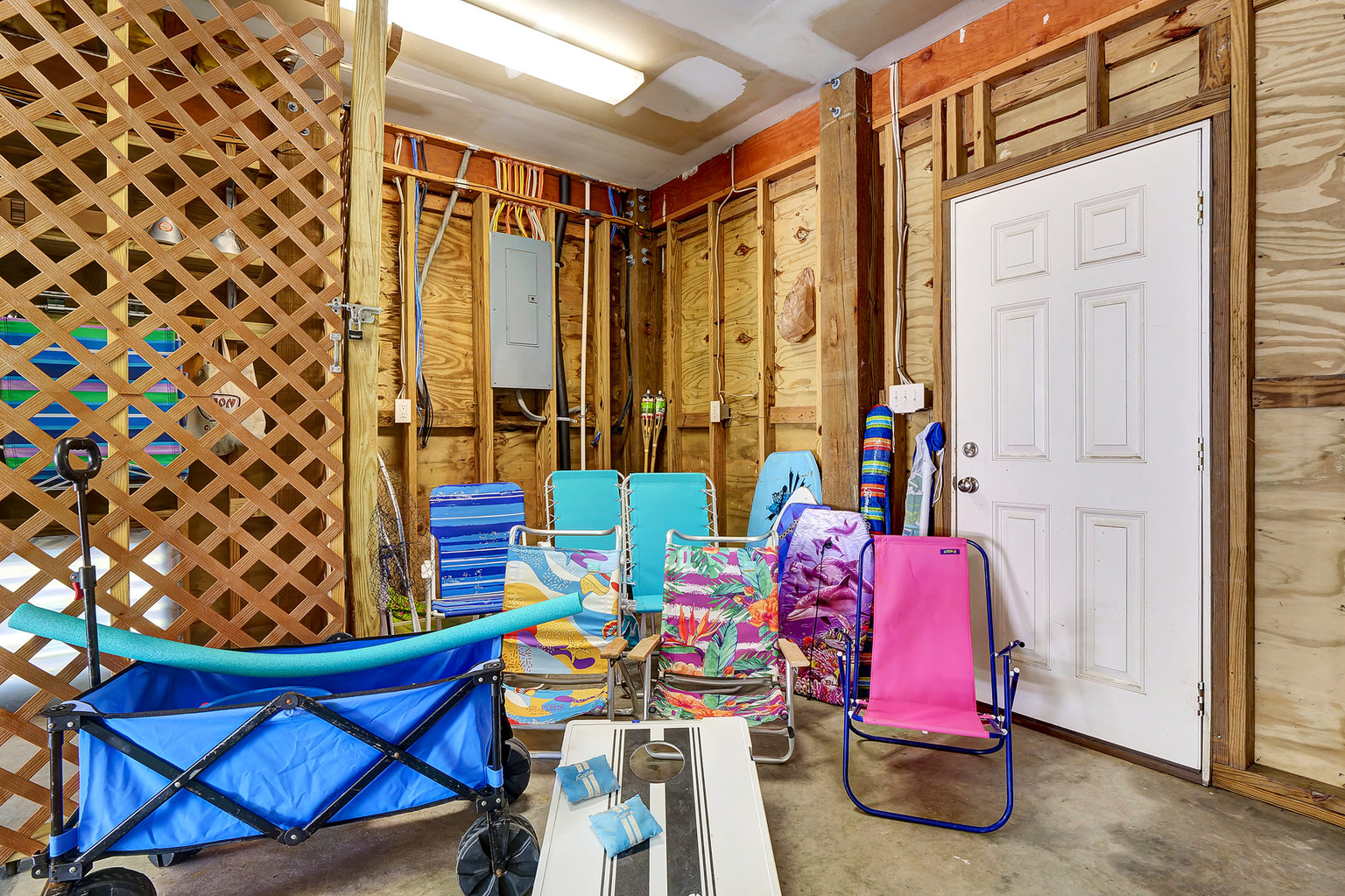 Carolina Beach Vacation Rental