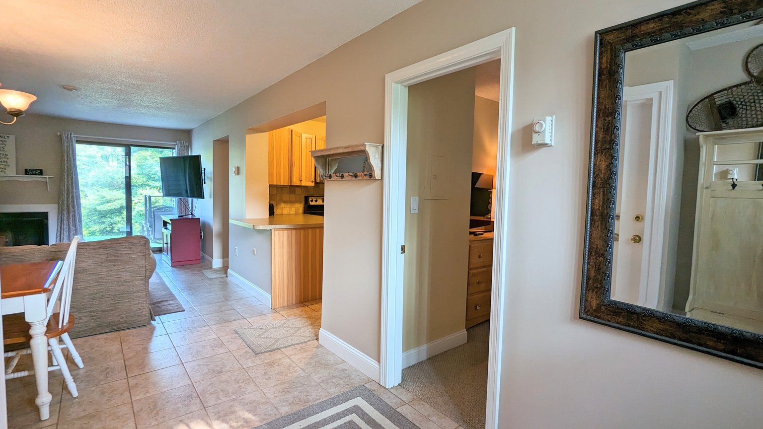 Laconia Vacation Rental