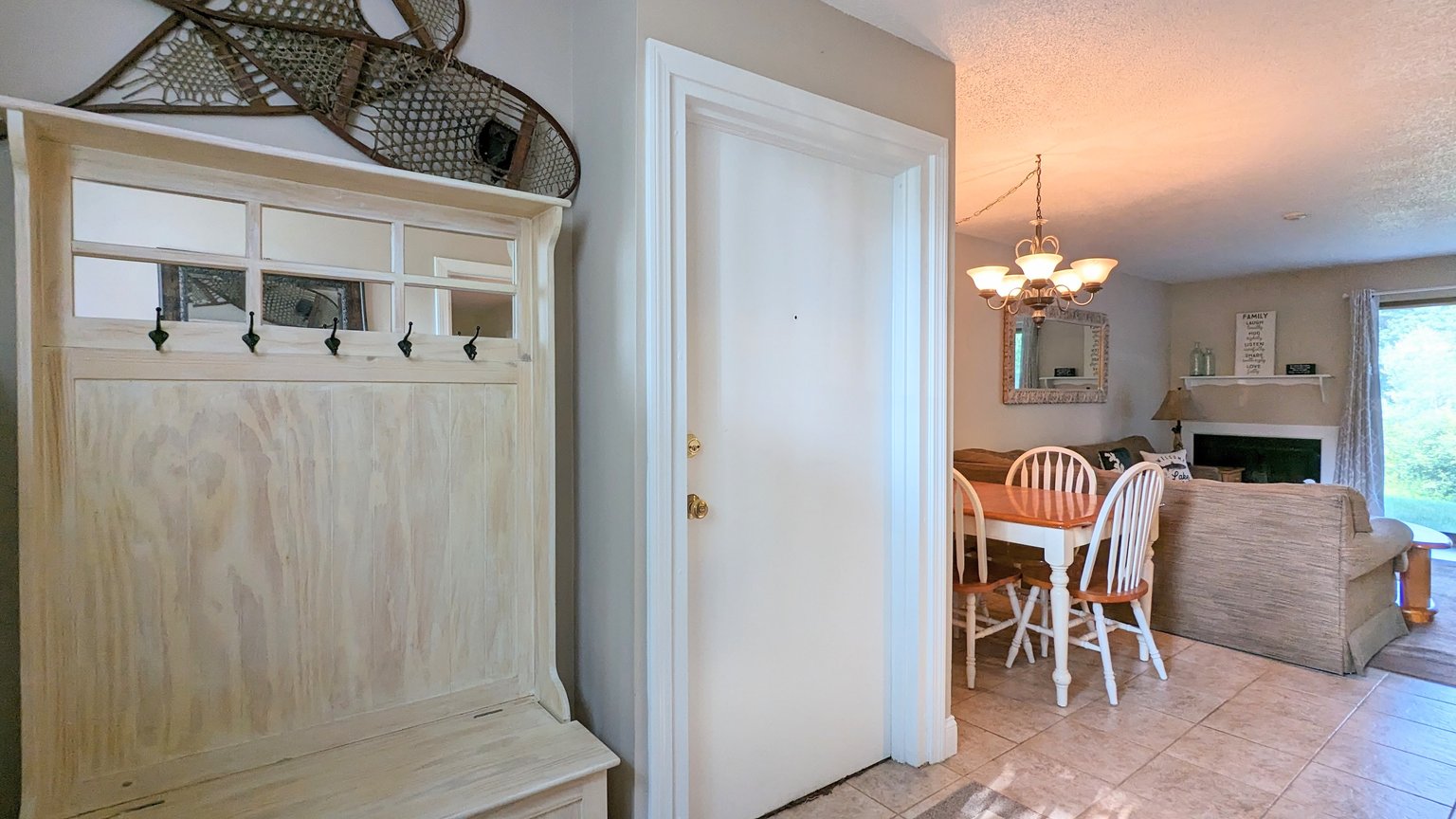 Laconia Vacation Rental