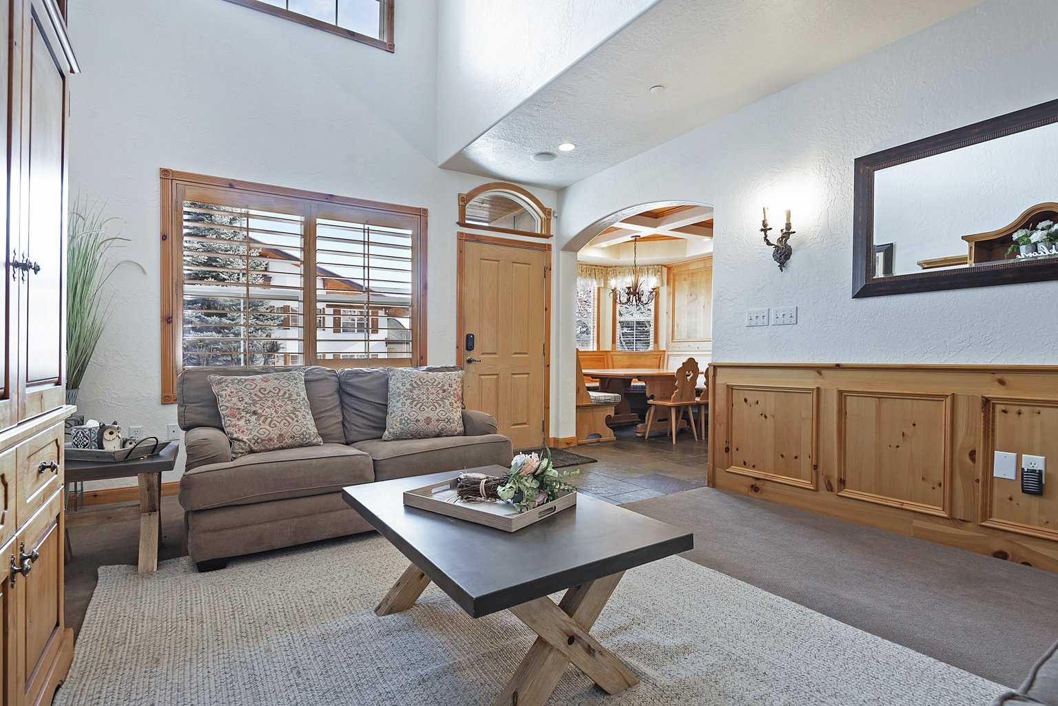 Midway Vacation Rental