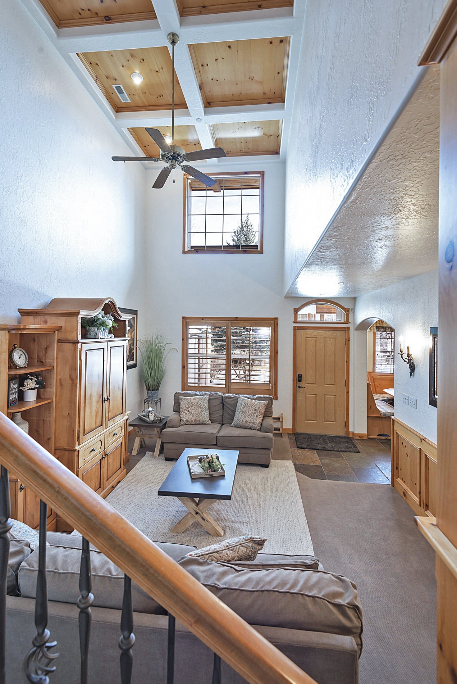 Midway Vacation Rental