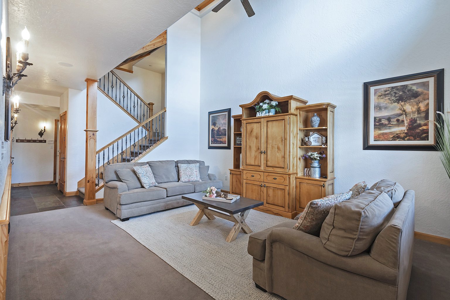 Midway Vacation Rental