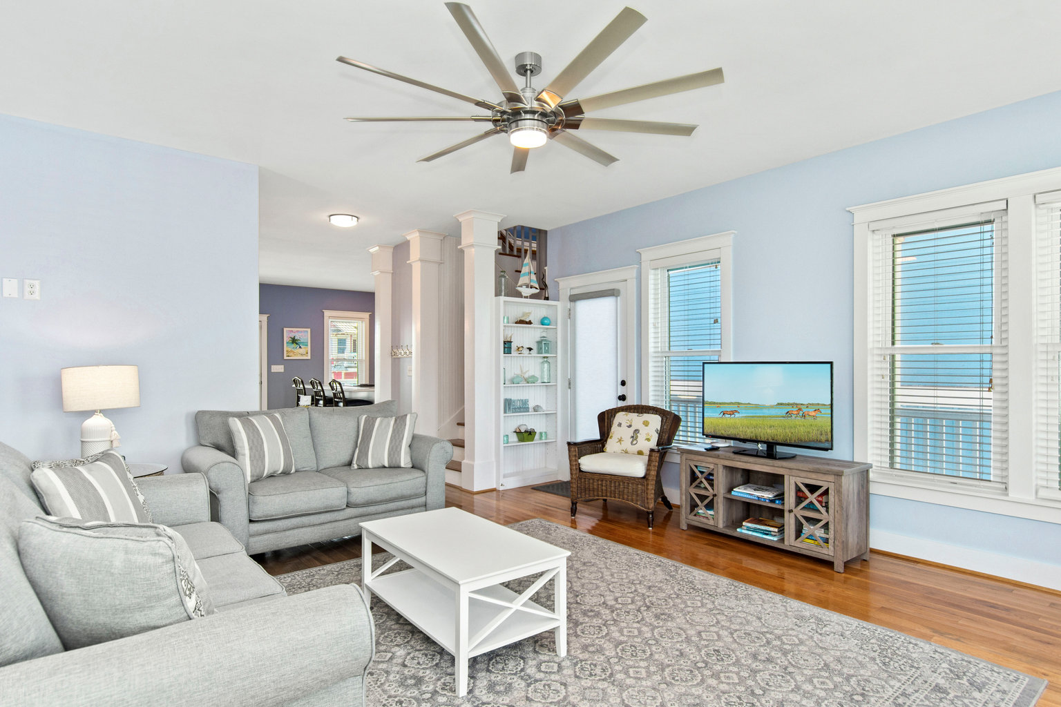Atlantic Beach Vacation Rental