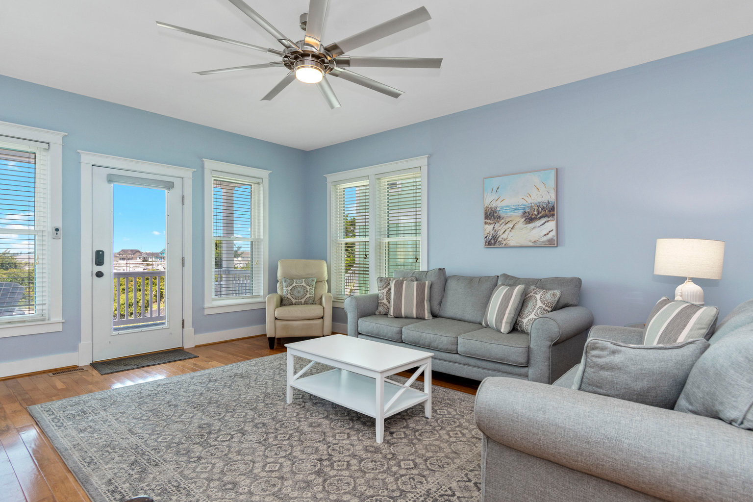 Atlantic Beach Vacation Rental