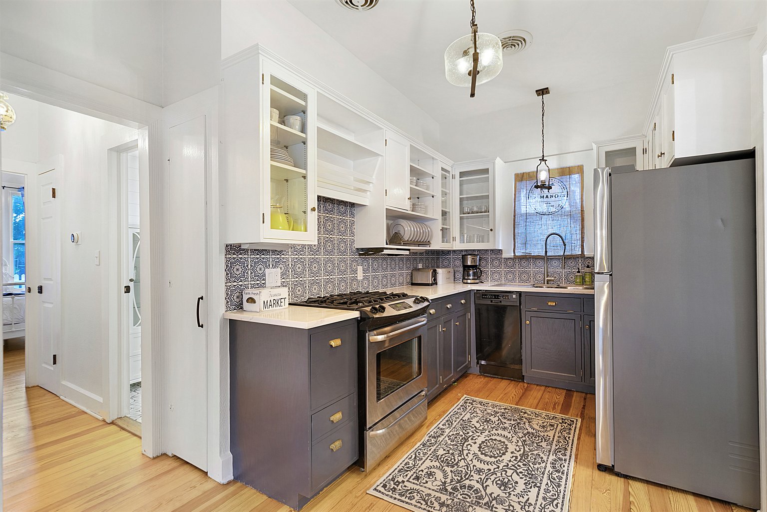 Fredericksburg Vacation Rental