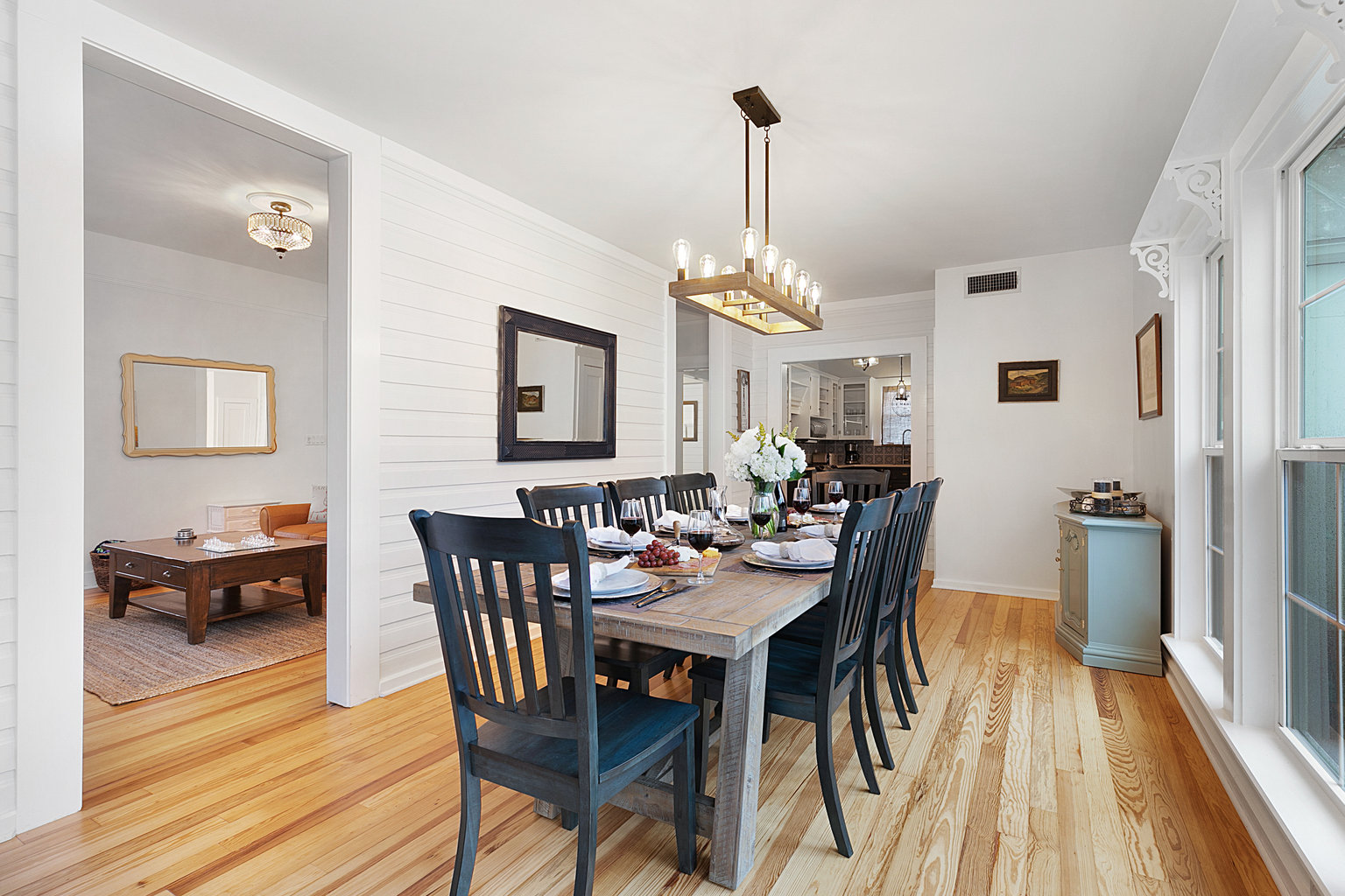 Fredericksburg Vacation Rental