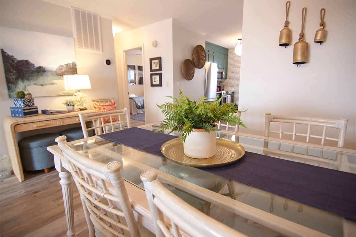 Carolina Beach Vacation Rental