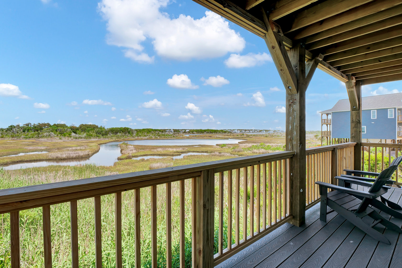 North Topsail Beach Vacation Rental