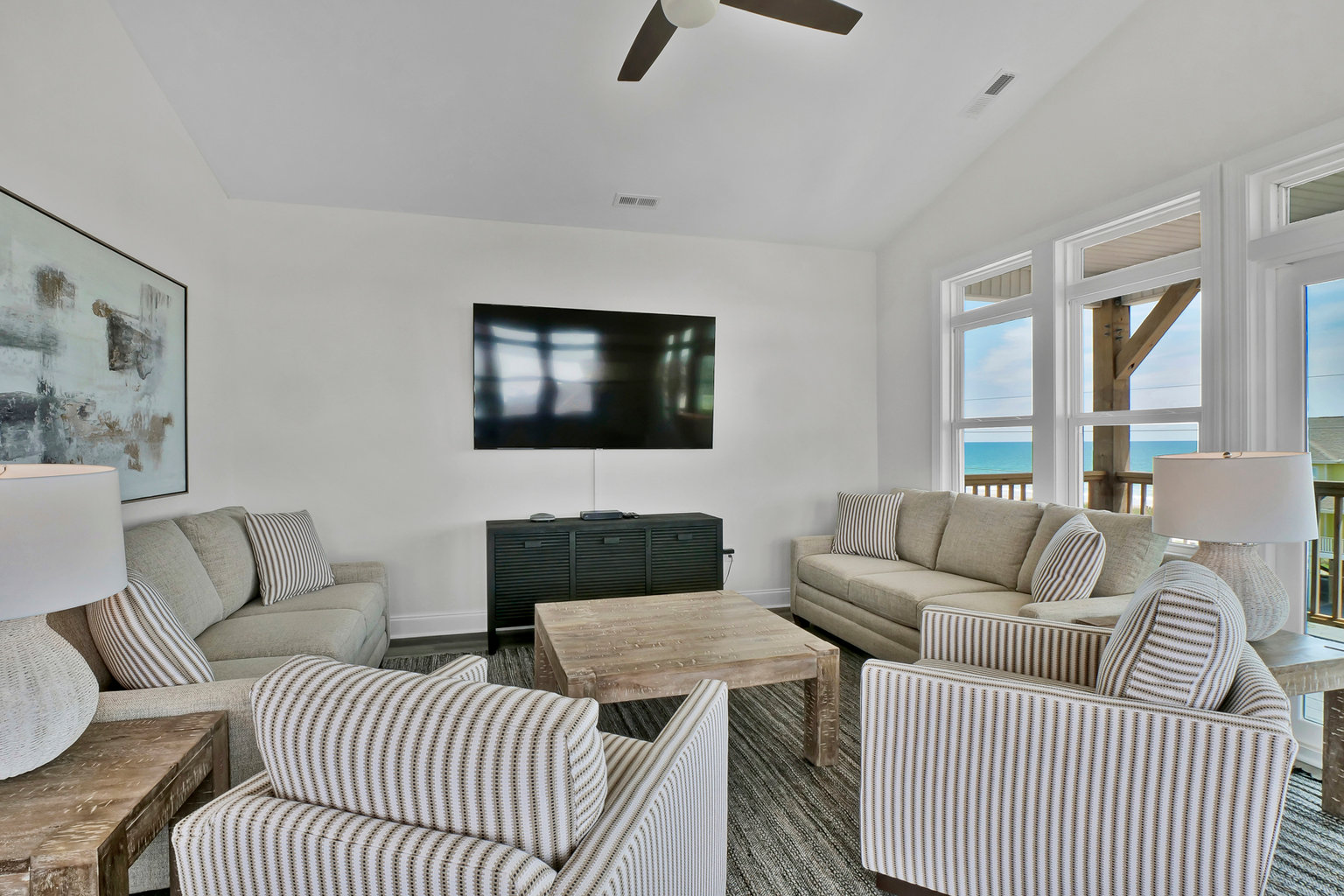 North Topsail Beach Vacation Rental