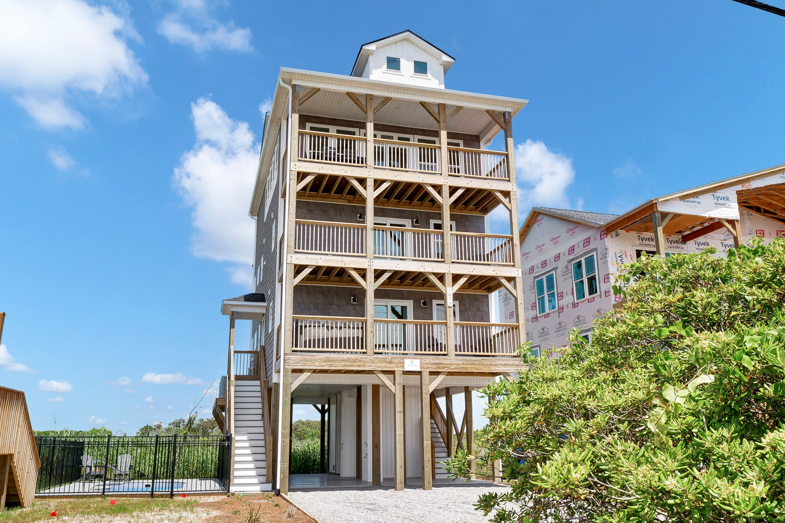 North Topsail Beach Vacation Rental