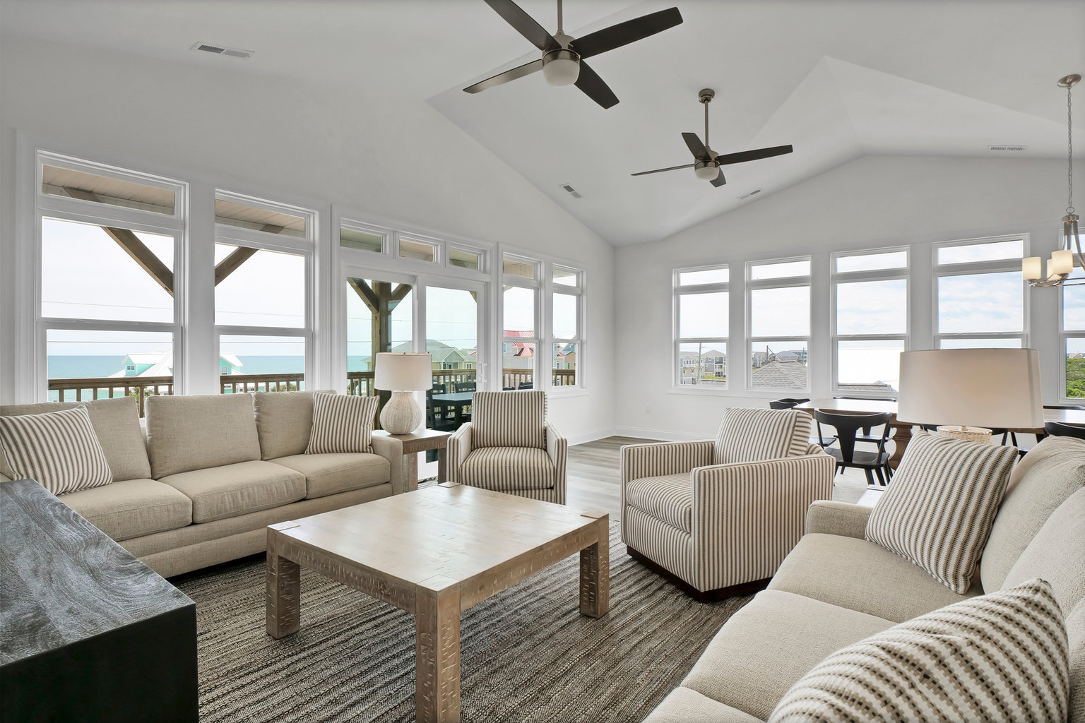 North Topsail Beach Vacation Rental