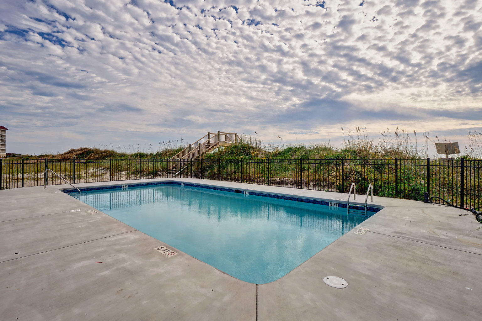 North Topsail Beach Vacation Rental