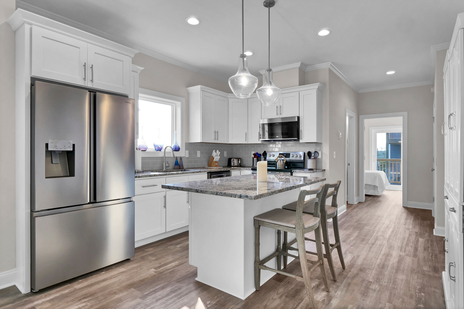 North Topsail Beach Vacation Rental