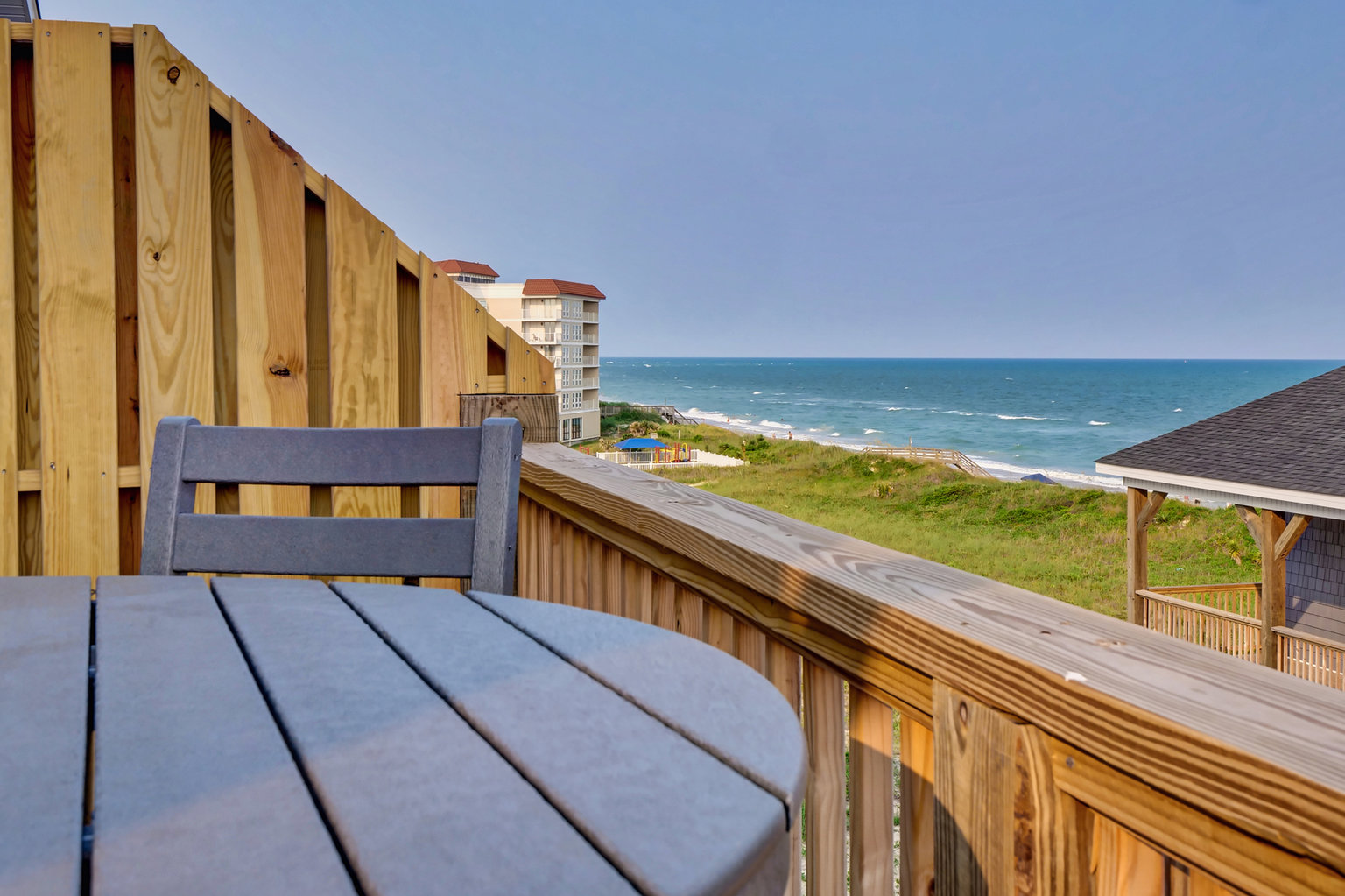 North Topsail Beach Vacation Rental