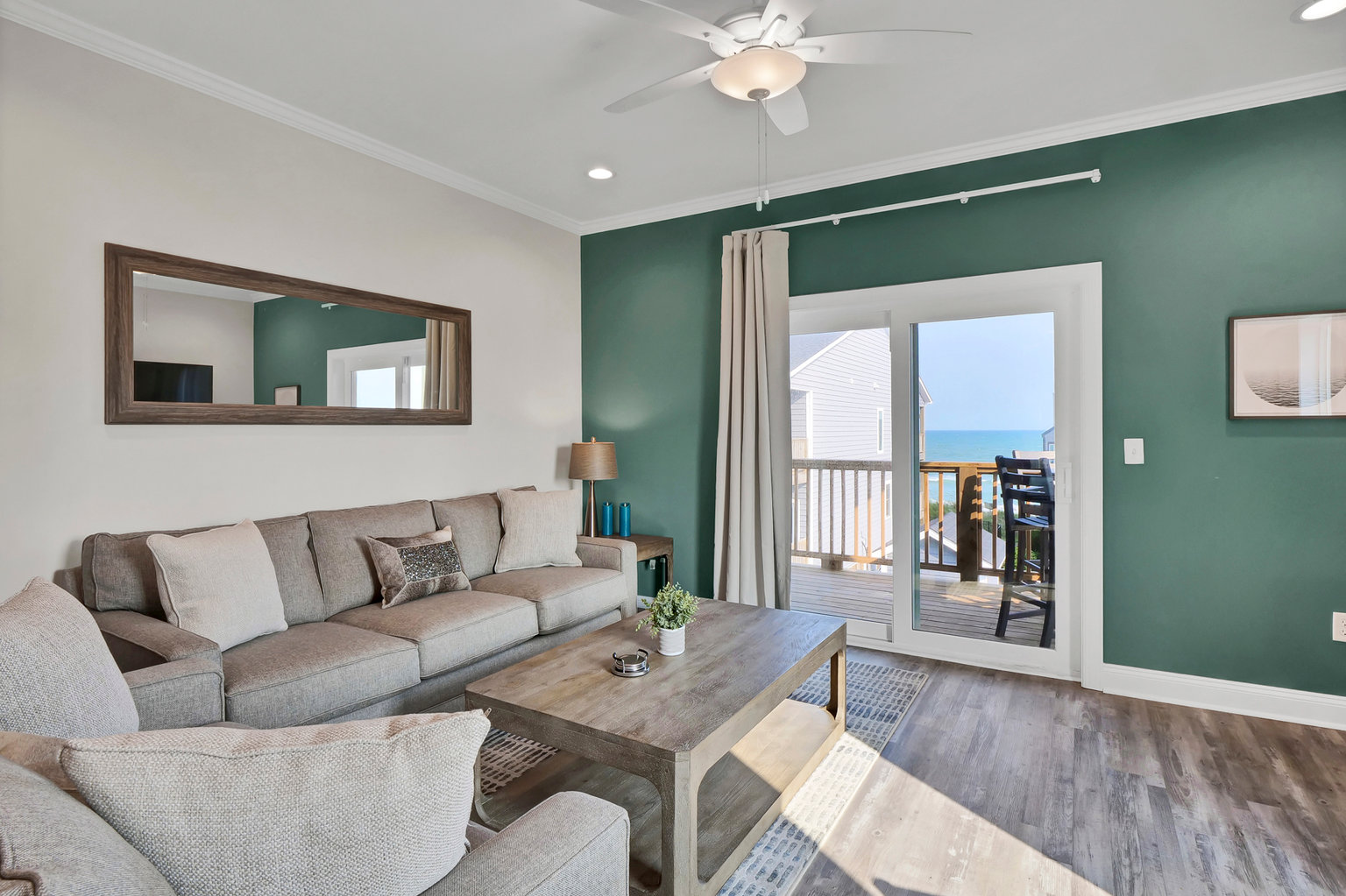 North Topsail Beach Vacation Rental