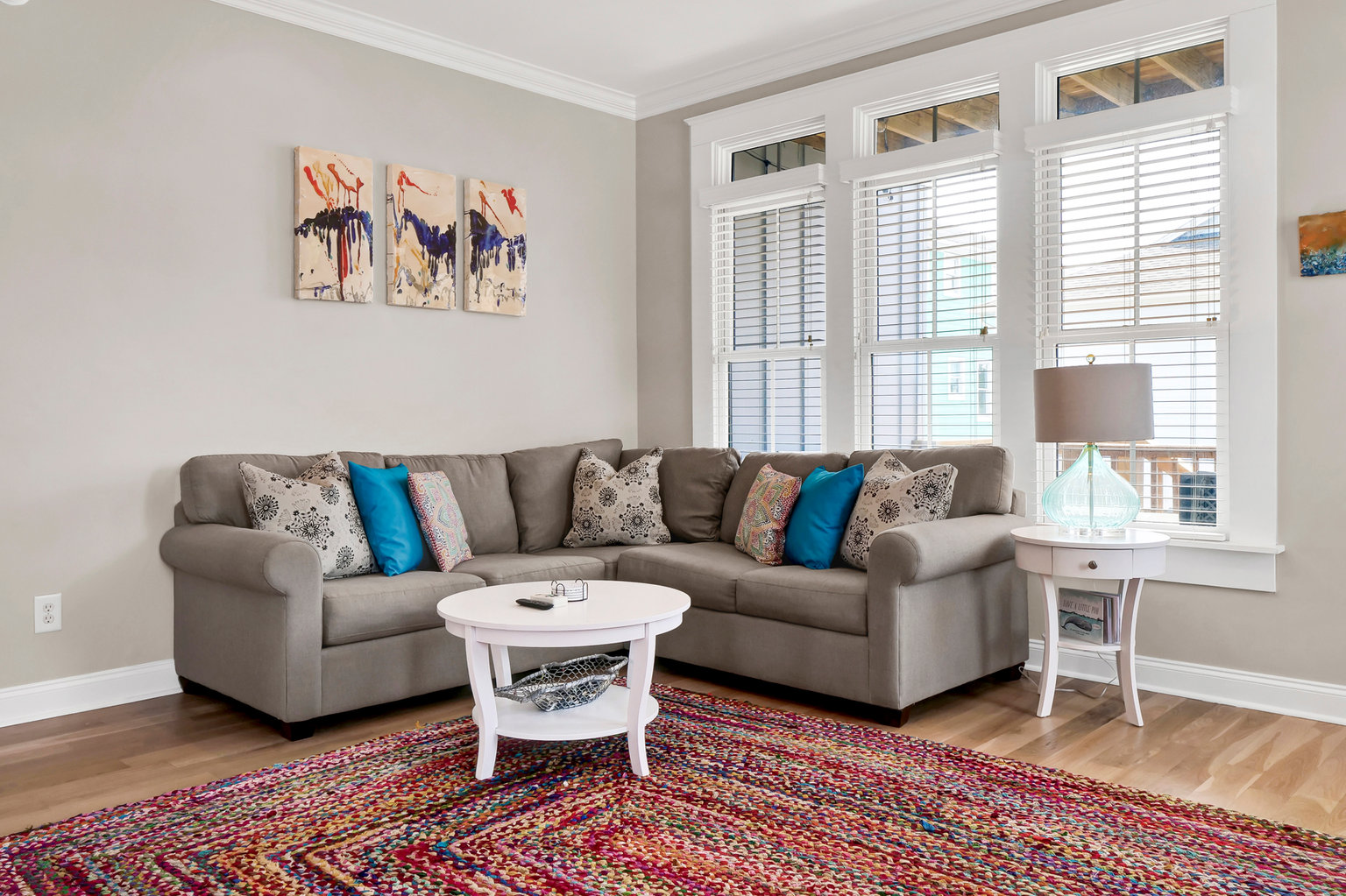 Carolina Beach Vacation Rental