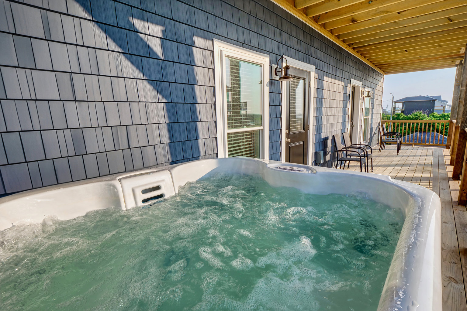 North Topsail Beach Vacation Rental
