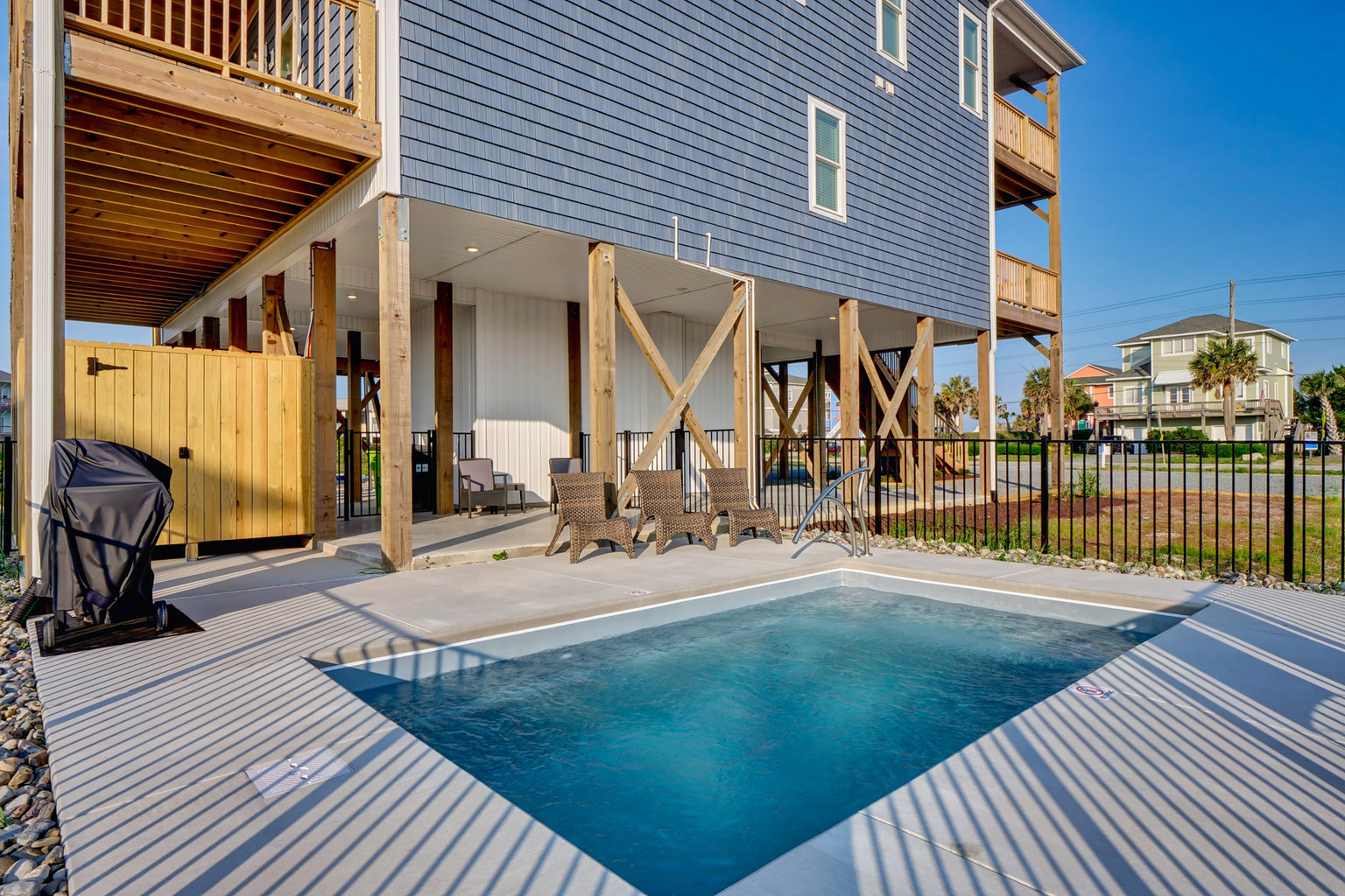 North Topsail Beach Vacation Rental