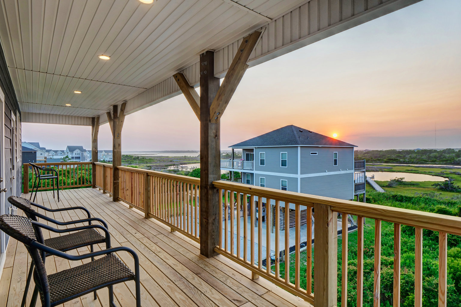 North Topsail Beach Vacation Rental