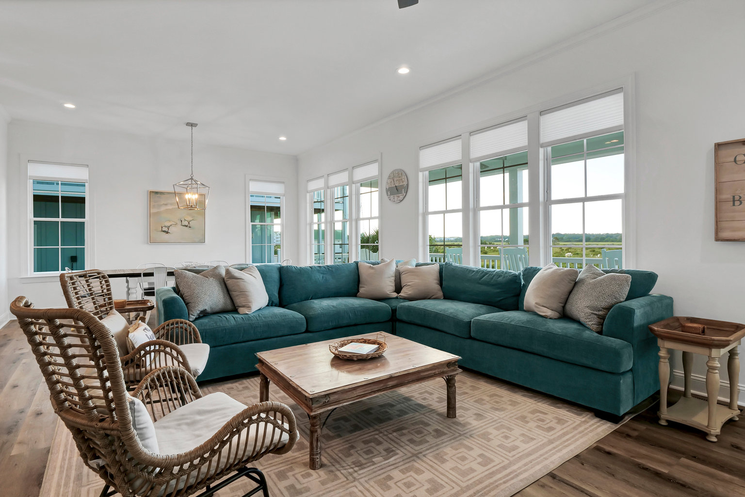 Ocean Isle Beach Vacation Rental