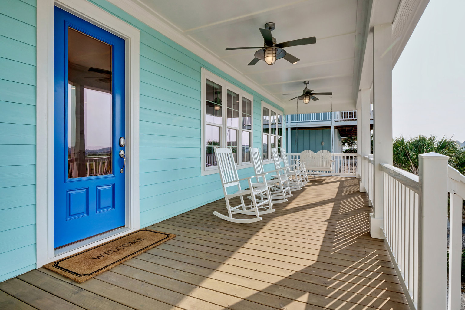 Ocean Isle Beach Vacation Rental
