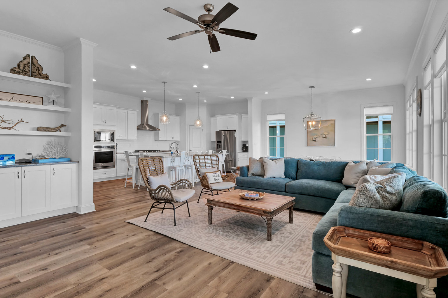 Ocean Isle Beach Vacation Rental