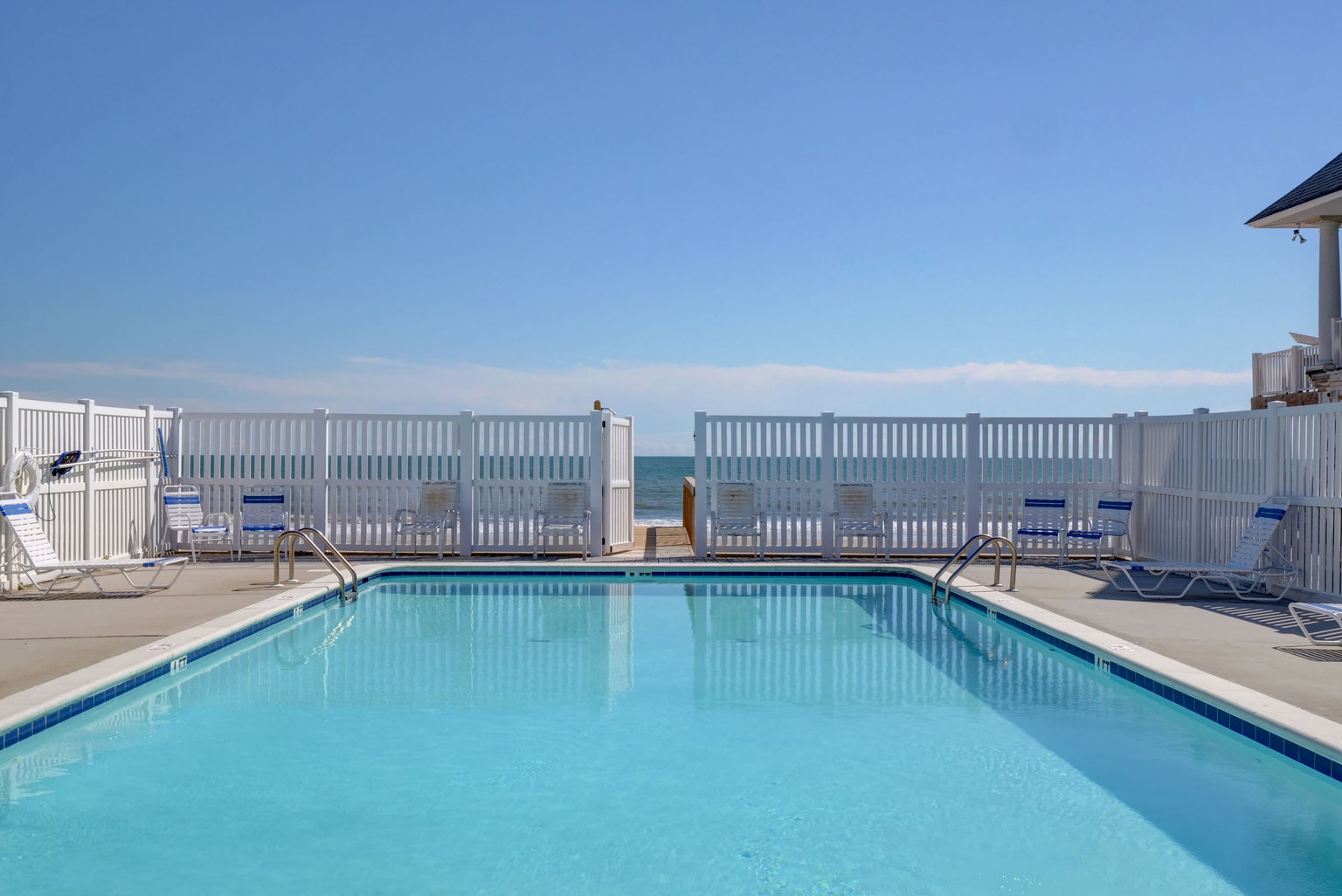 North Topsail Beach Vacation Rental