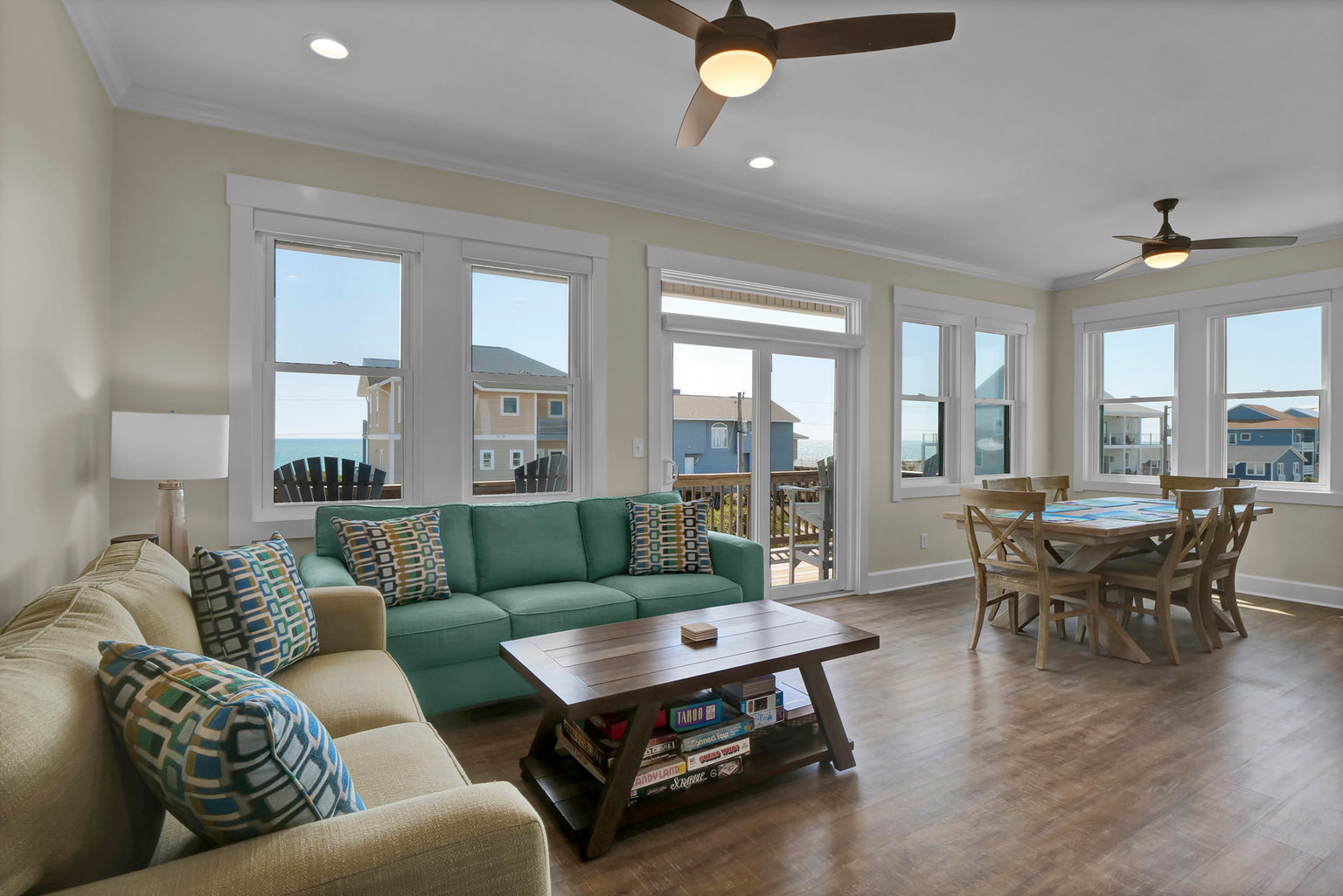 North Topsail Beach Vacation Rental
