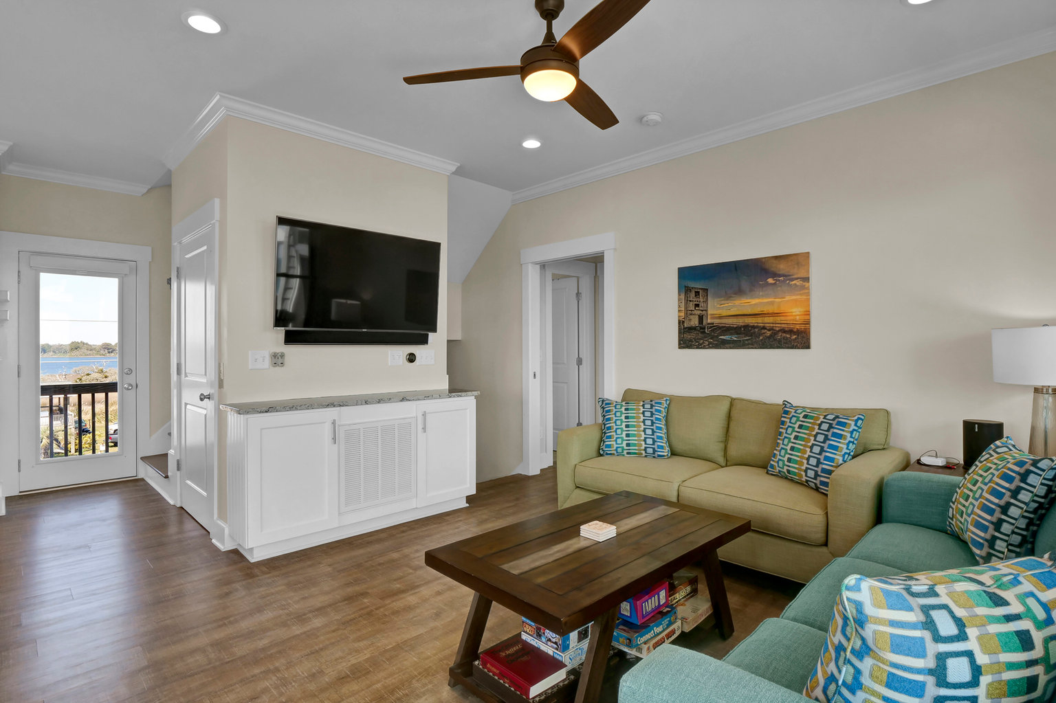 North Topsail Beach Vacation Rental