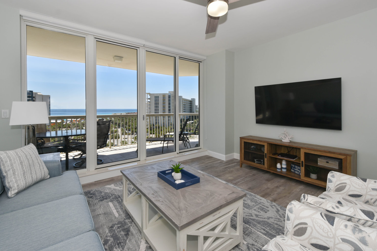 Destin Vacation Rental