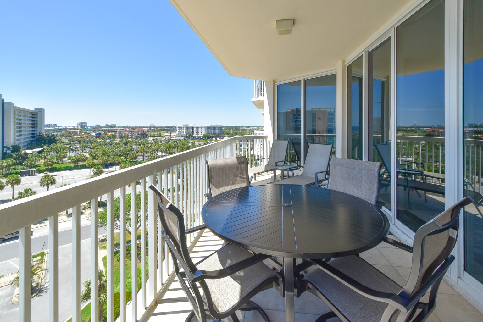 Destin Vacation Rental