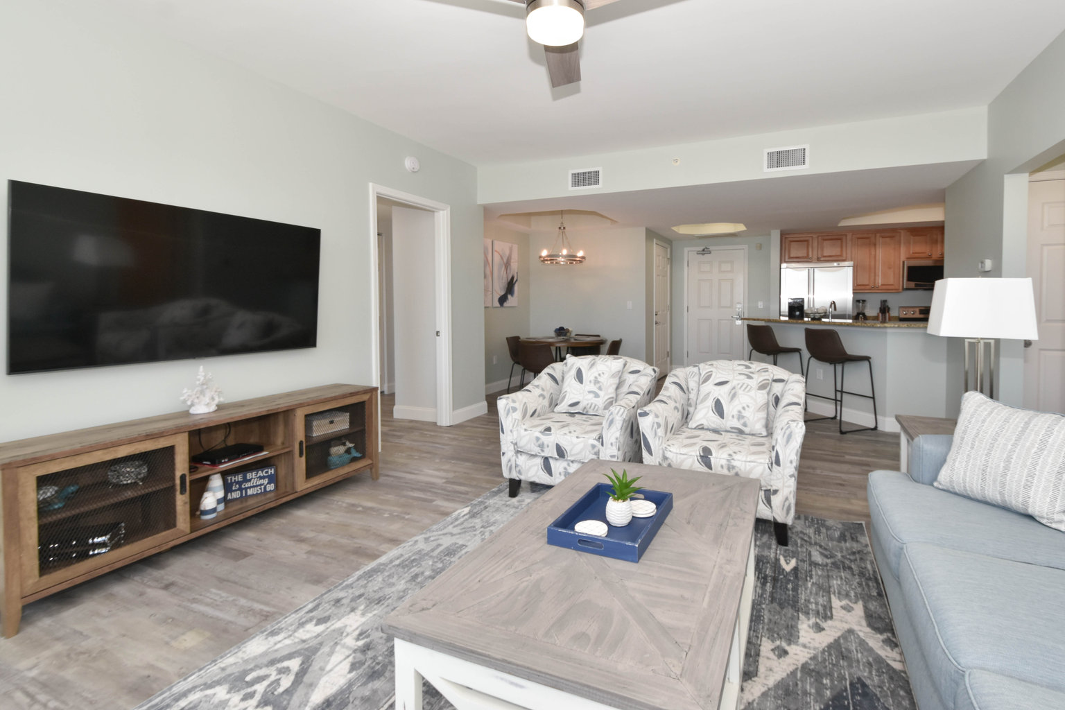 Destin Vacation Rental