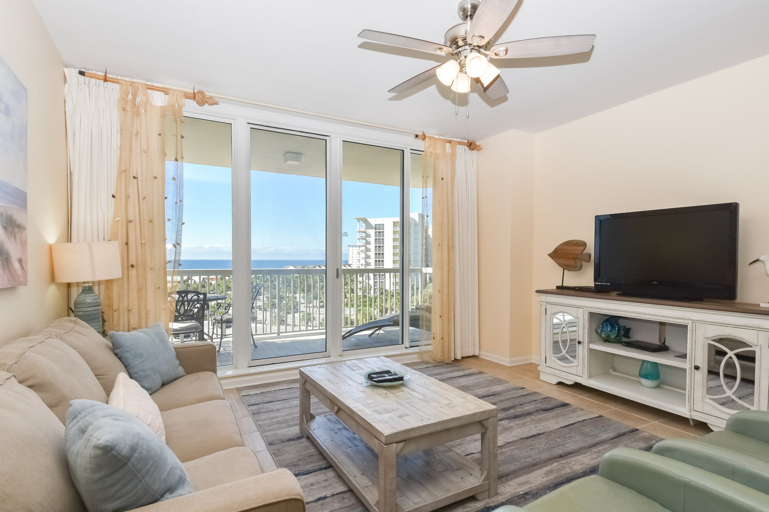 Destin Vacation Rental
