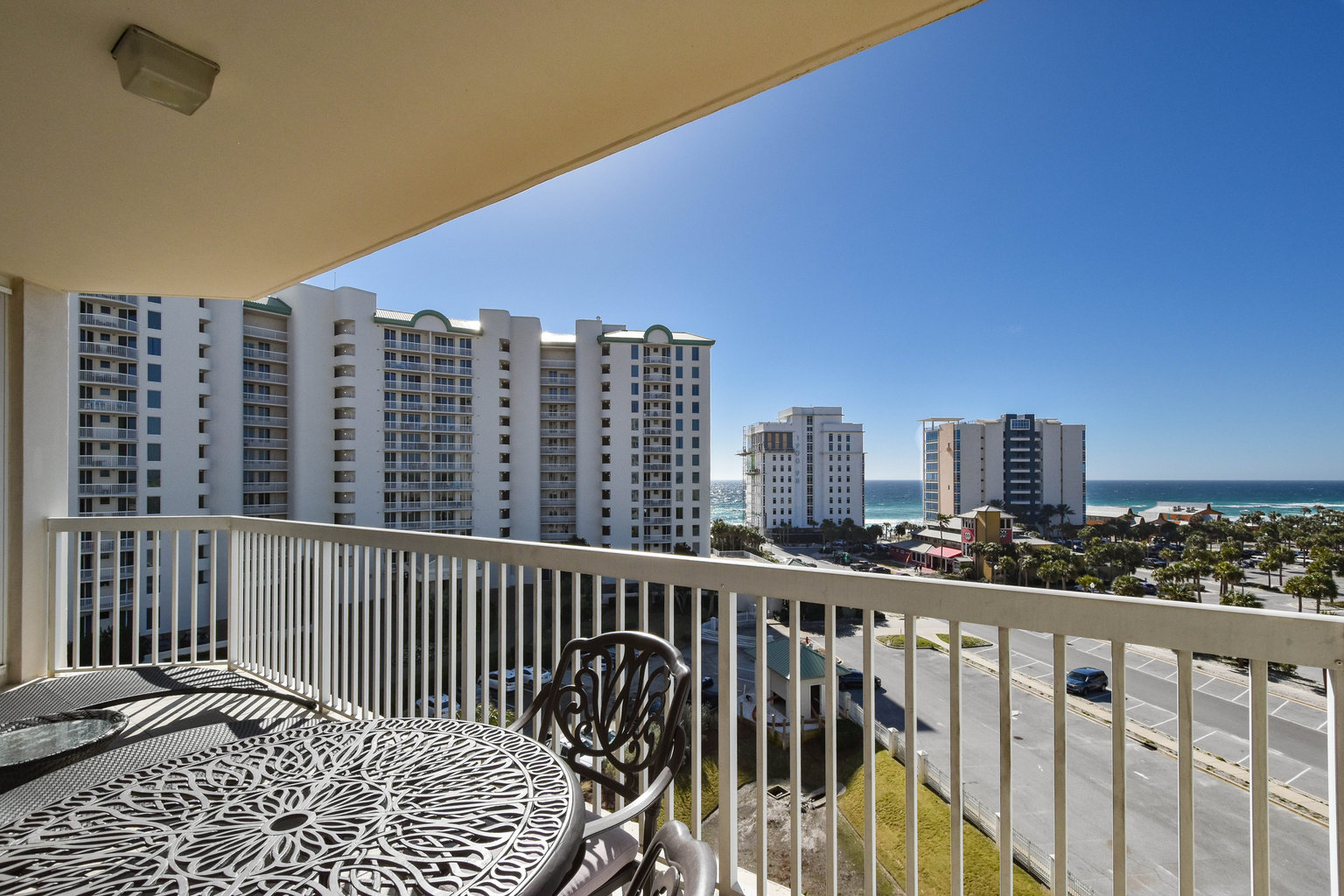 Destin Vacation Rental