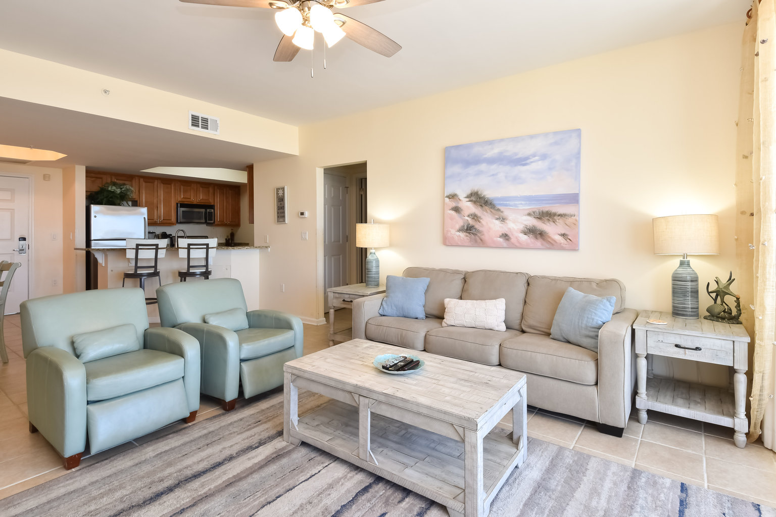Destin Vacation Rental