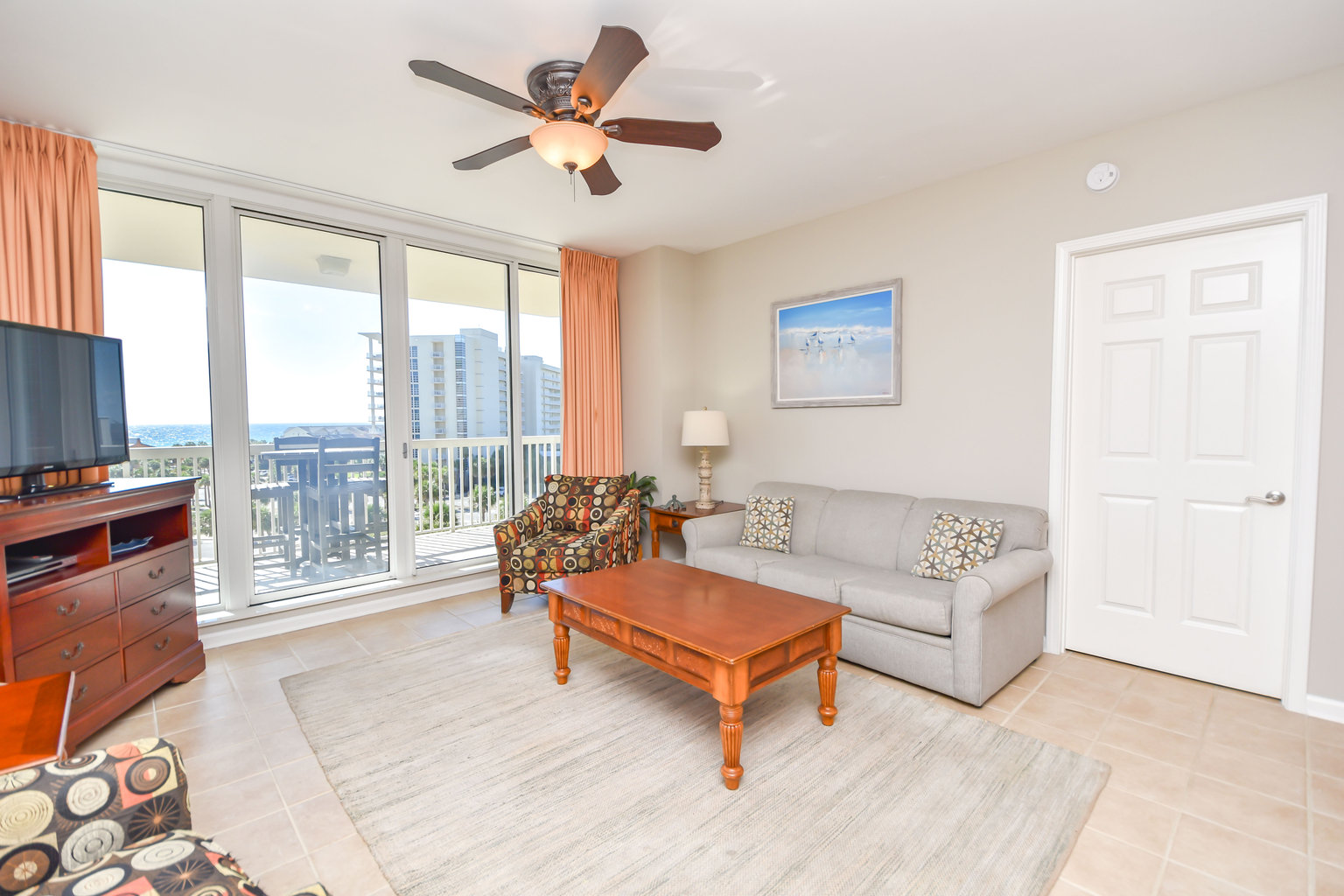 Destin Vacation Rental