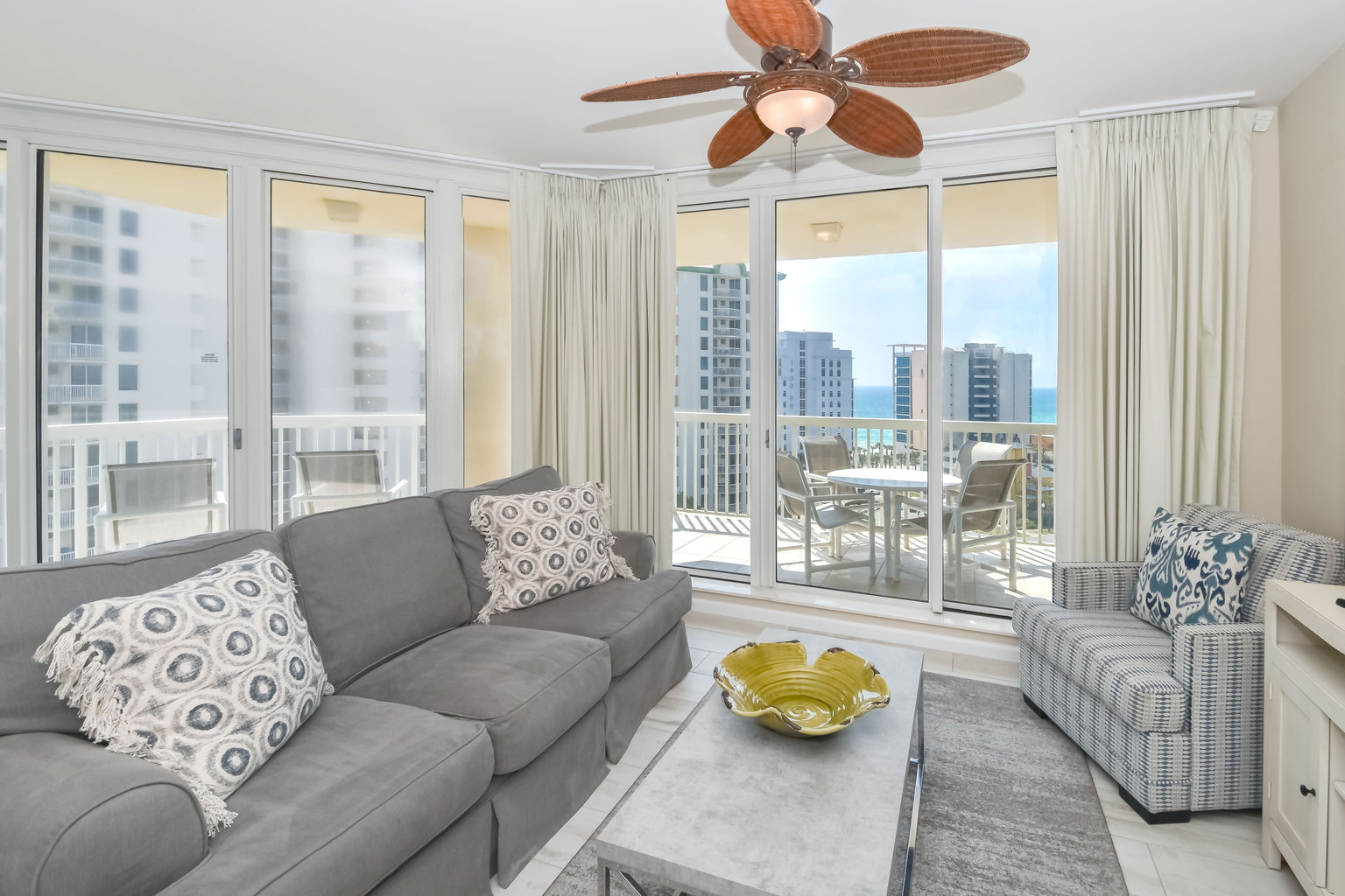 Destin Vacation Rental