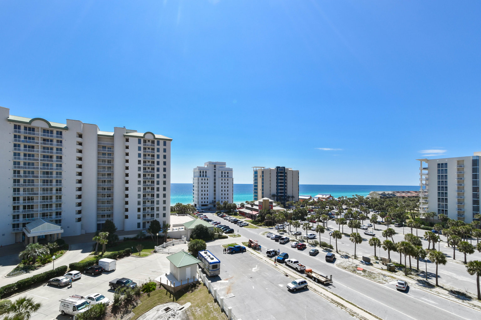 Destin Vacation Rental