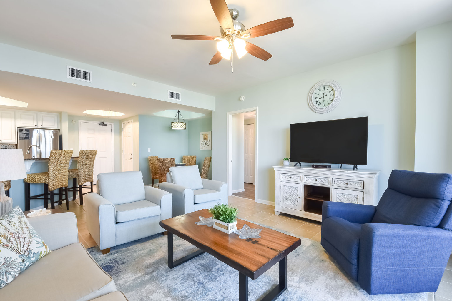 Destin Vacation Rental