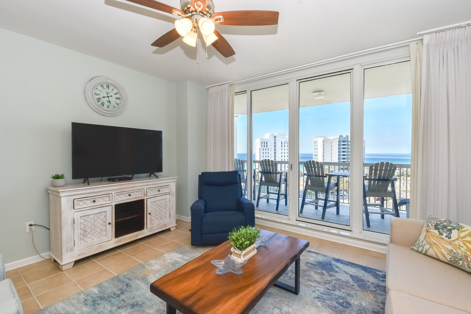 Destin Vacation Rental
