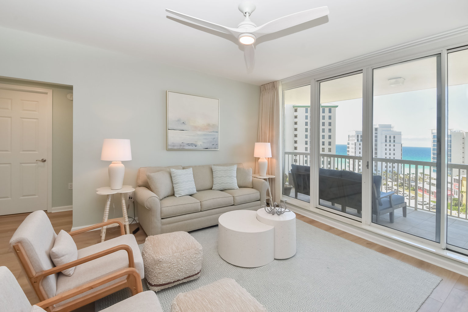 Destin Vacation Rental