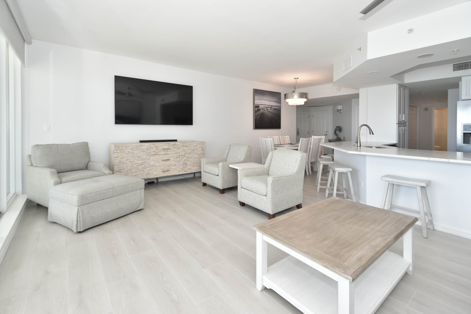 Destin Vacation Rental