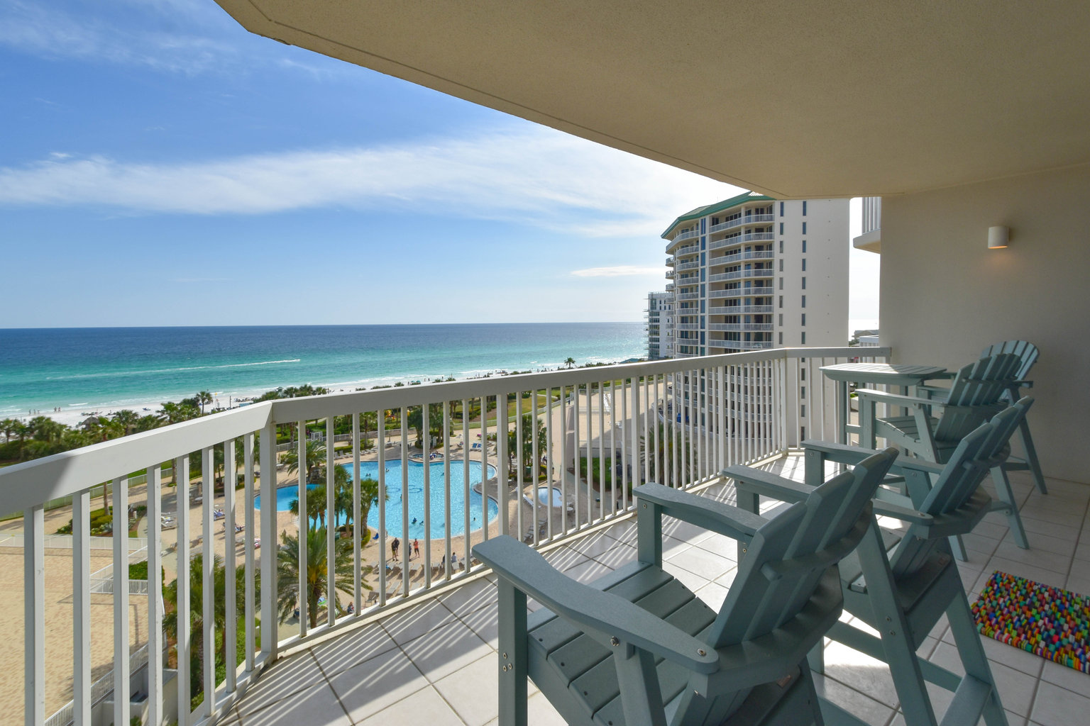 Destin Vacation Rental