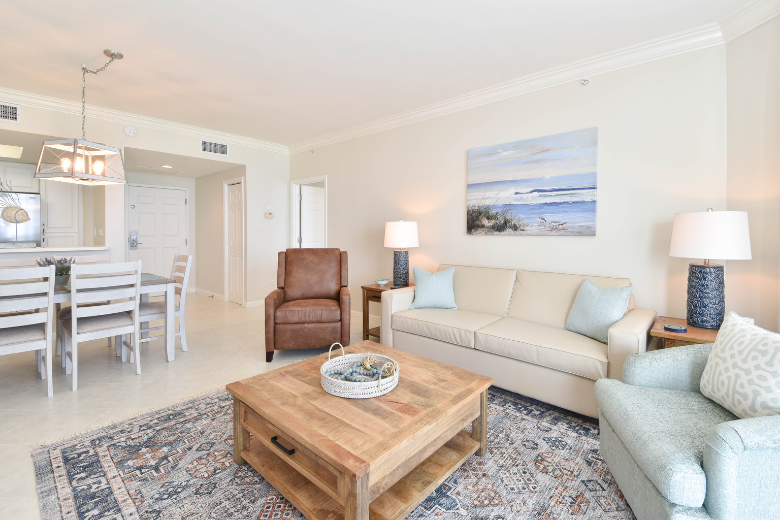 Destin Vacation Rental