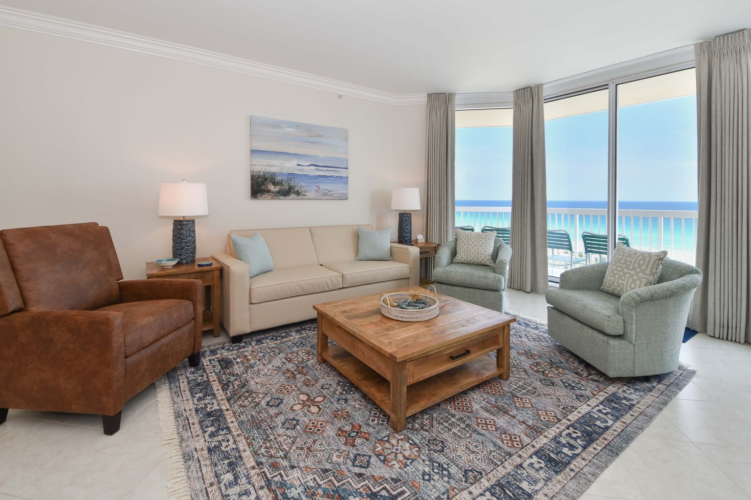 Destin Vacation Rental