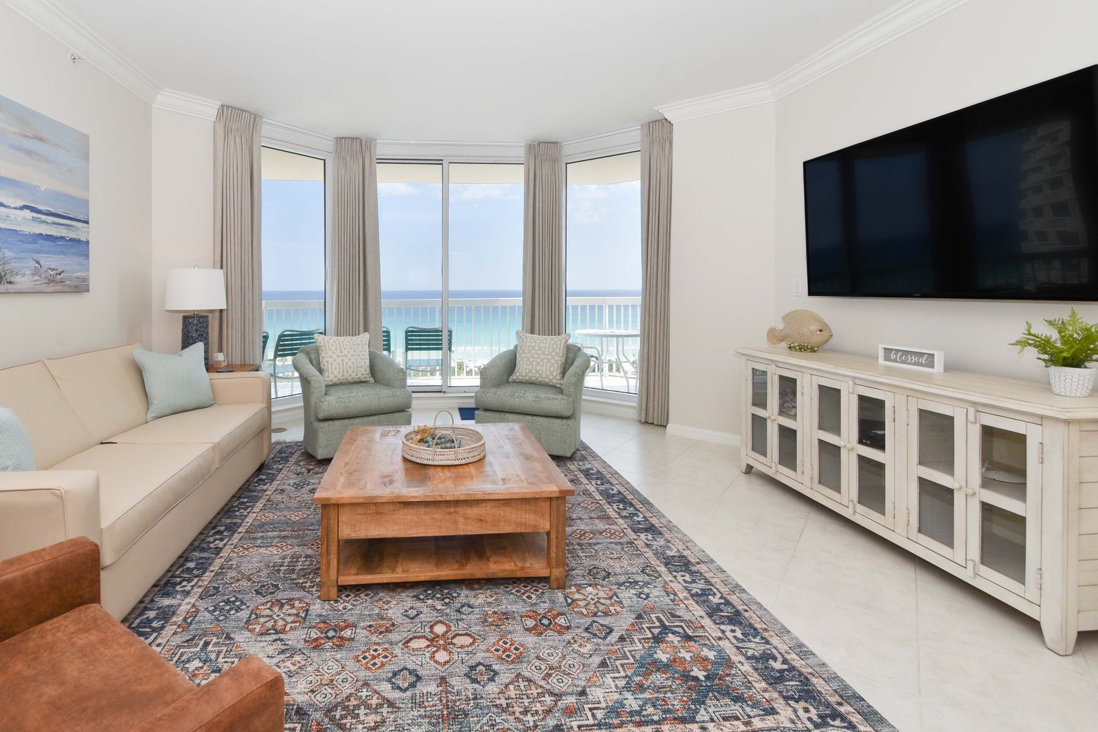 Destin Vacation Rental