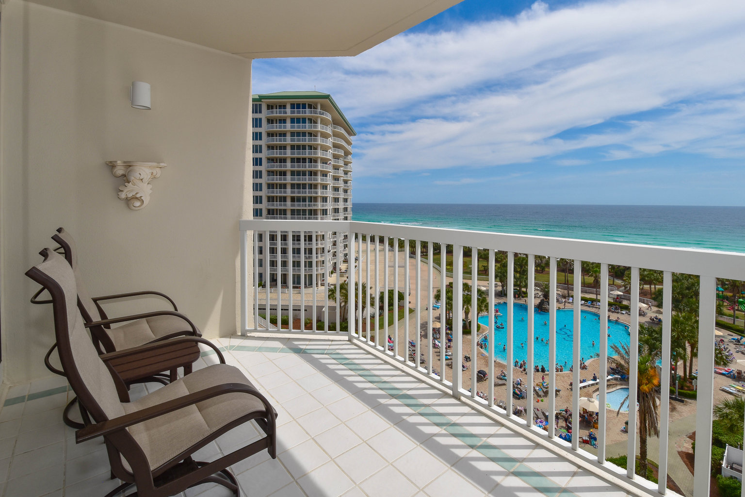 Destin Vacation Rental